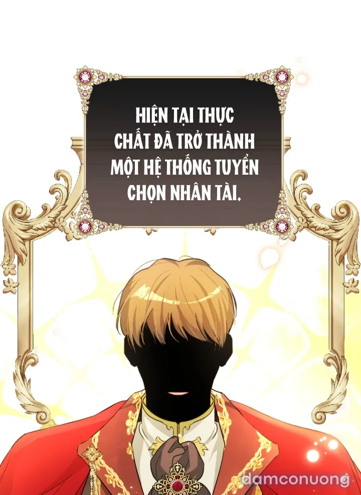Đứa Trẻ Nuôi Dưỡng Ác Ma 