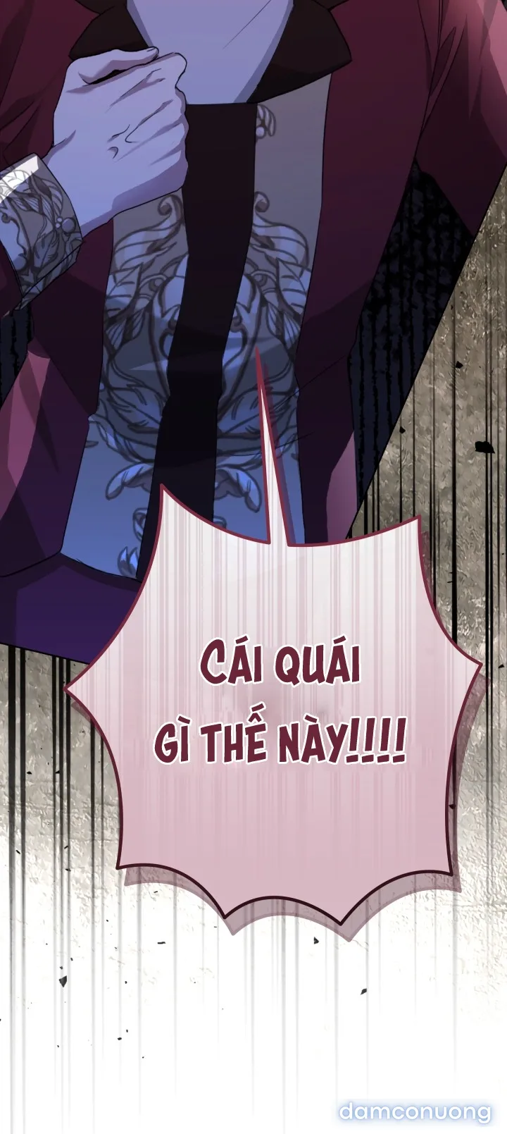 Đứa Trẻ Nuôi Dưỡng Ác Ma 