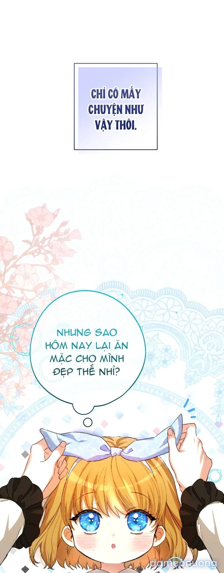 Đứa Trẻ Nuôi Dưỡng Ác Ma 