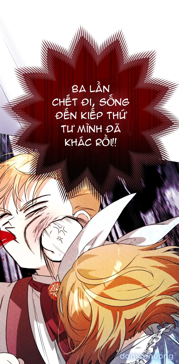 Đứa Trẻ Nuôi Dưỡng Ác Ma 