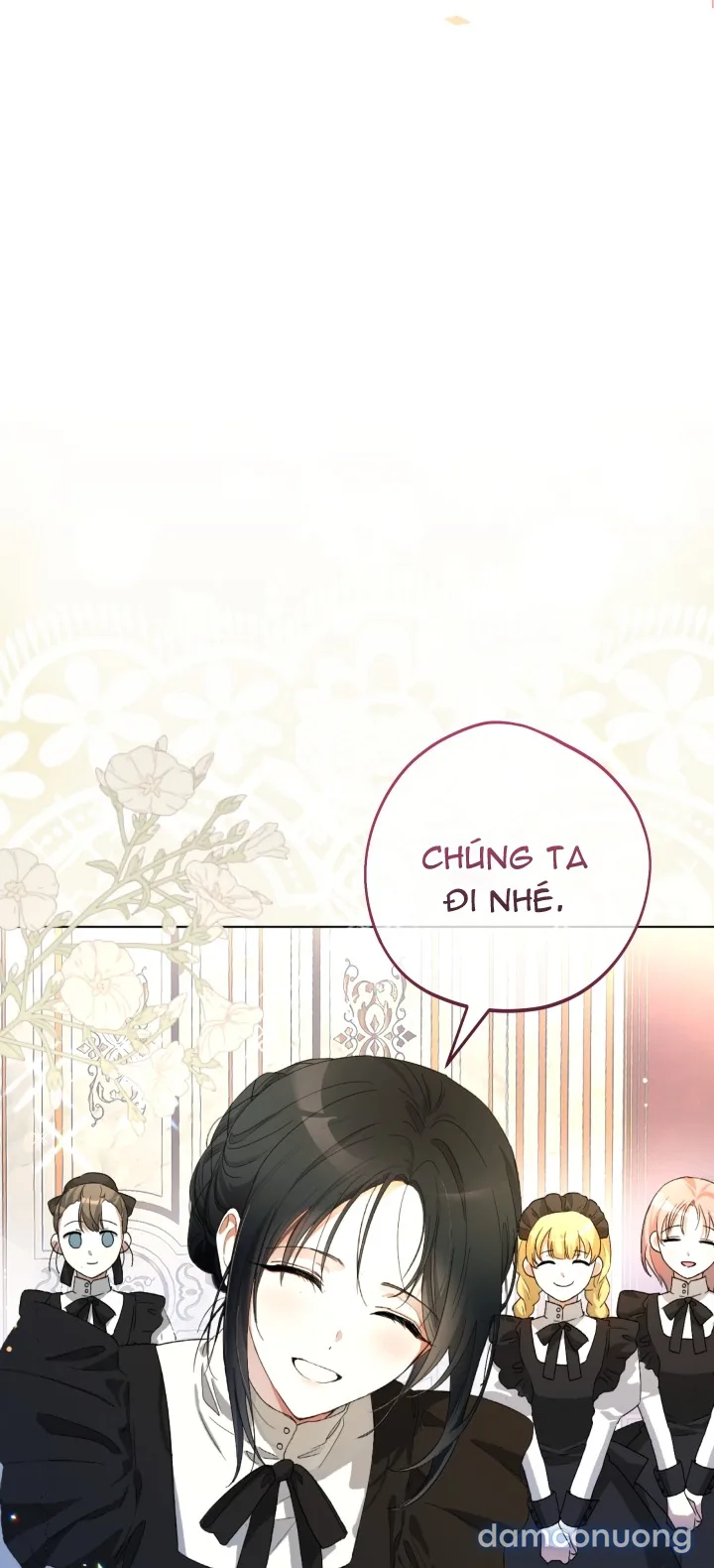 Đứa Trẻ Nuôi Dưỡng Ác Ma 