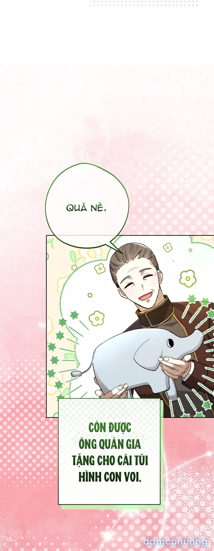 Đứa Trẻ Nuôi Dưỡng Ác Ma 