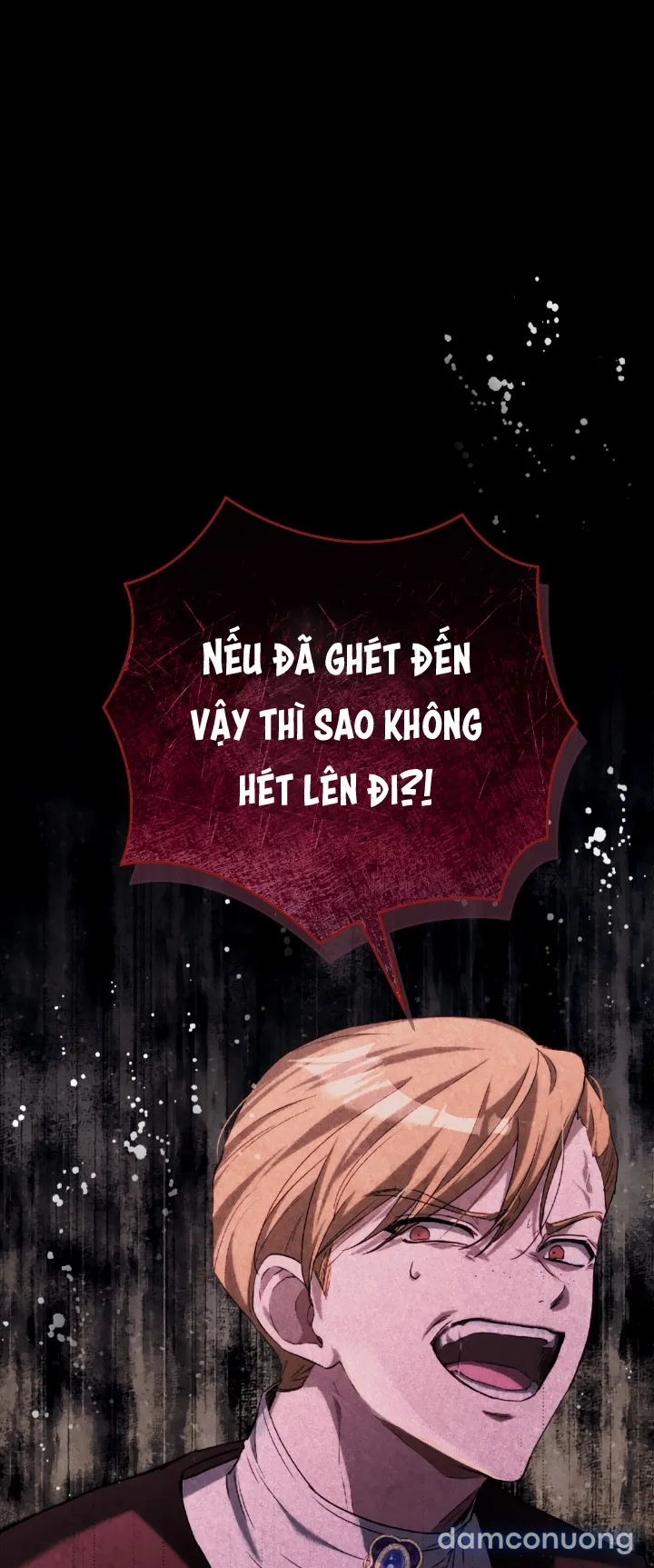 Đứa Trẻ Nuôi Dưỡng Ác Ma 