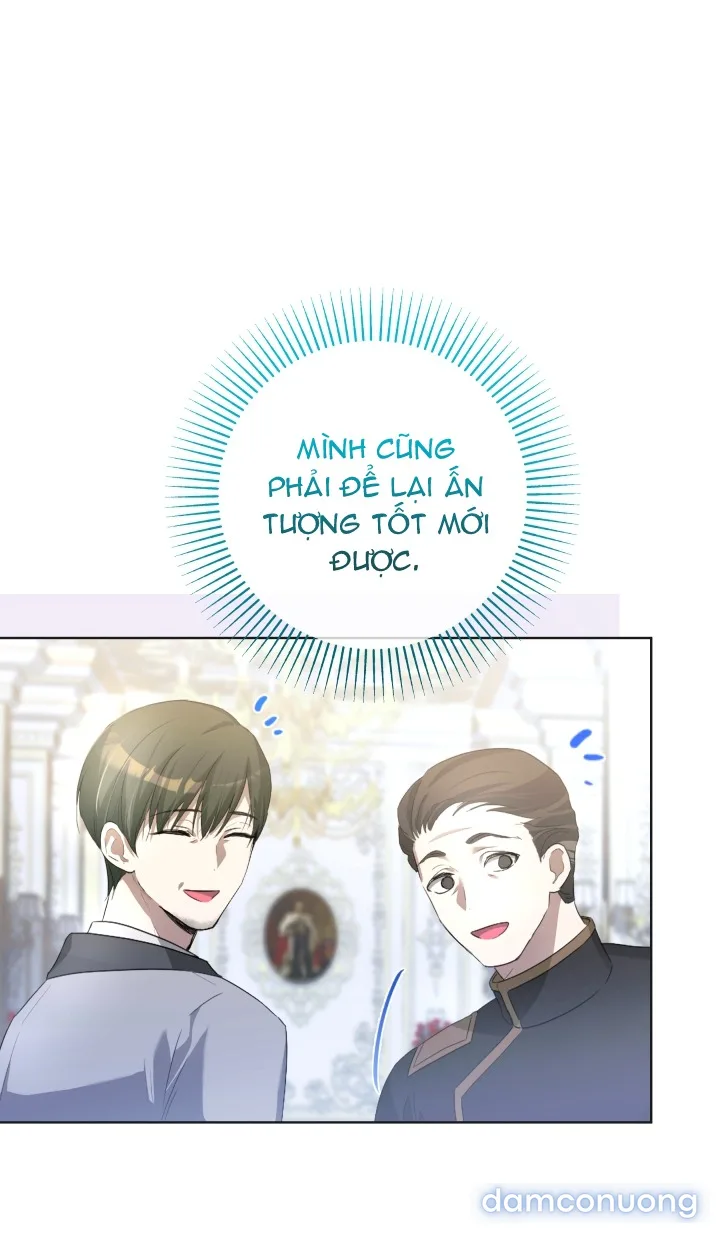 Đứa Trẻ Nuôi Dưỡng Ác Ma 