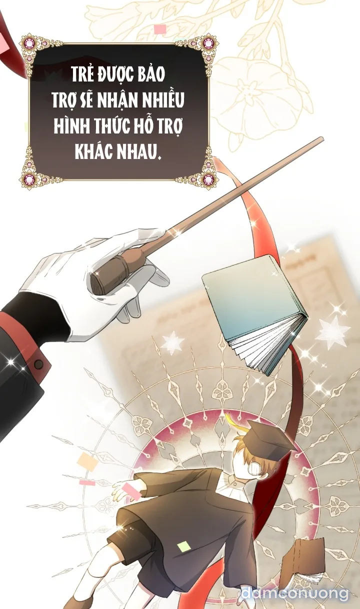 Đứa Trẻ Nuôi Dưỡng Ác Ma 