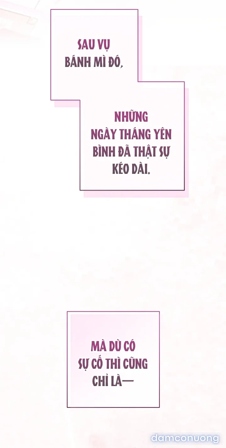 Đứa Trẻ Nuôi Dưỡng Ác Ma 