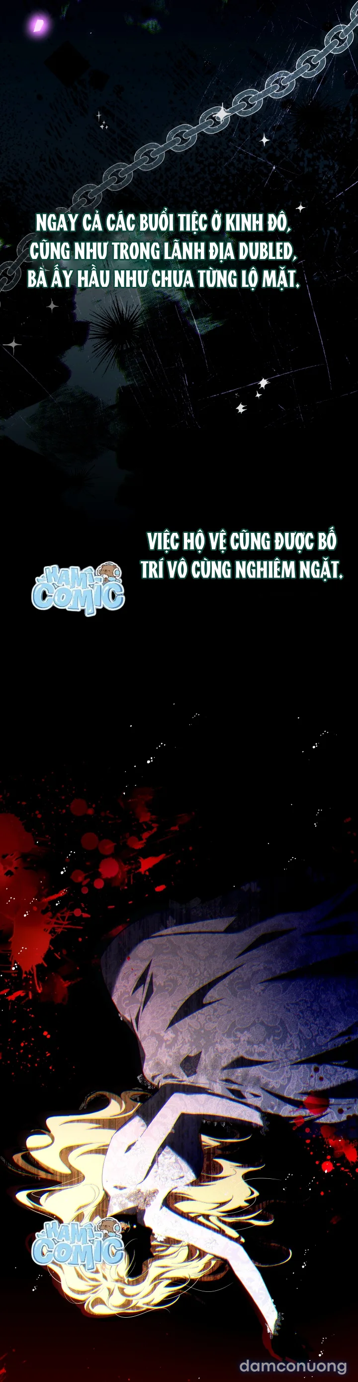 Đứa Trẻ Nuôi Dưỡng Ác Ma 