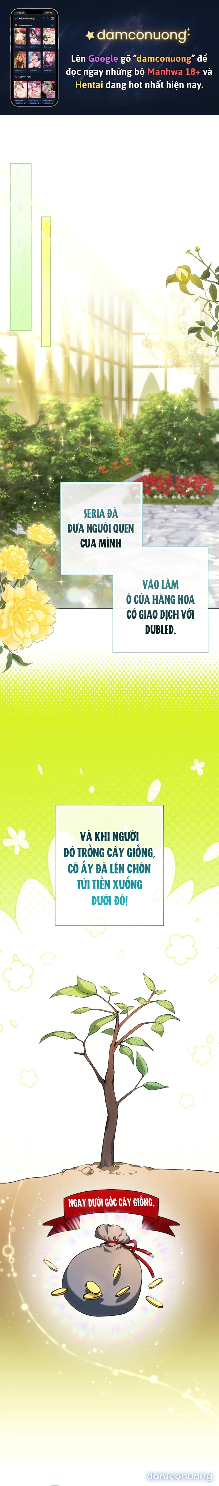 Đứa Trẻ Nuôi Dưỡng Ác Ma 