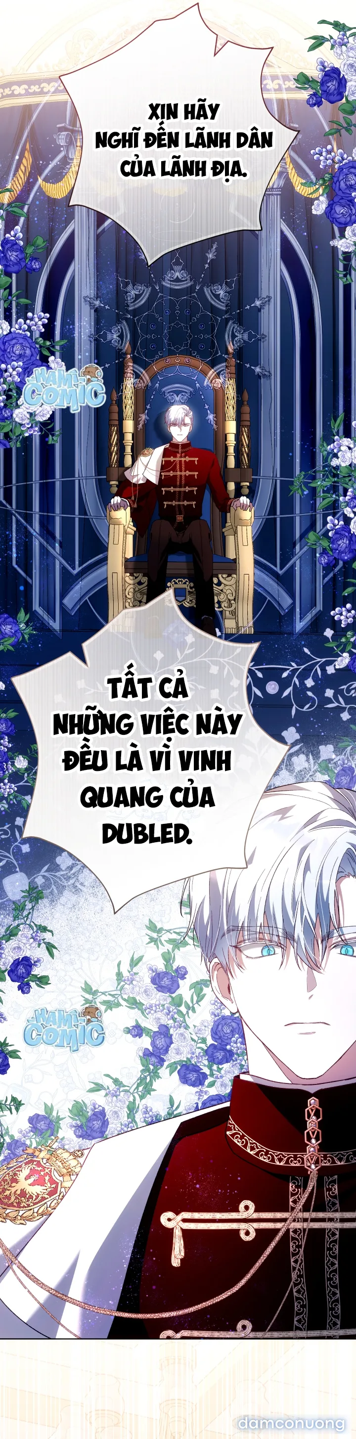 Đứa Trẻ Nuôi Dưỡng Ác Ma 