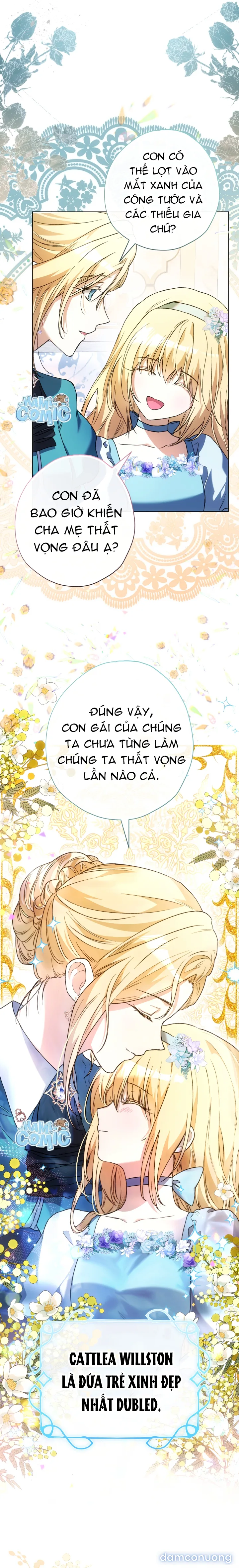 Đứa Trẻ Nuôi Dưỡng Ác Ma 