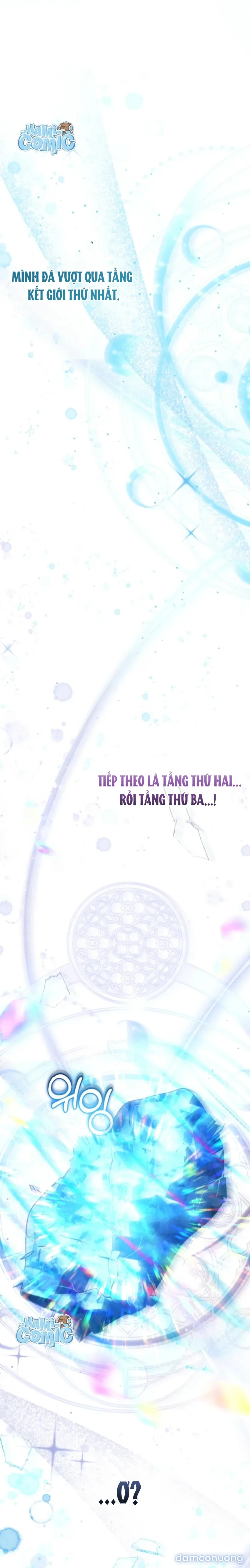 Đứa Trẻ Nuôi Dưỡng Ác Ma 
