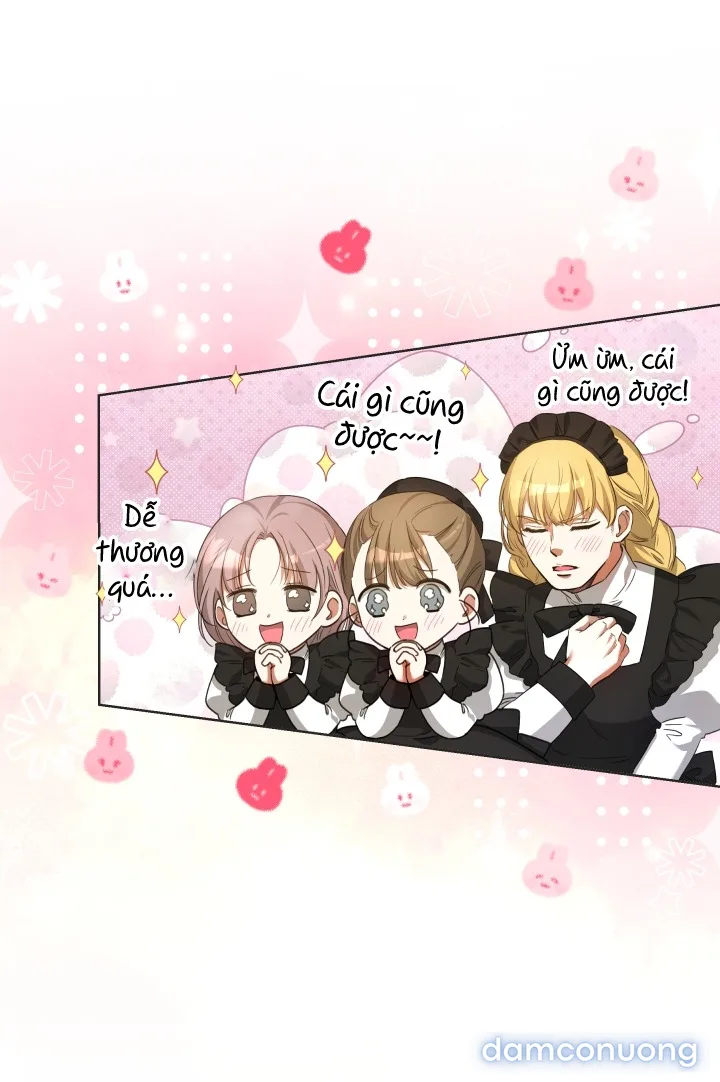 Đứa Trẻ Nuôi Dưỡng Ác Ma 