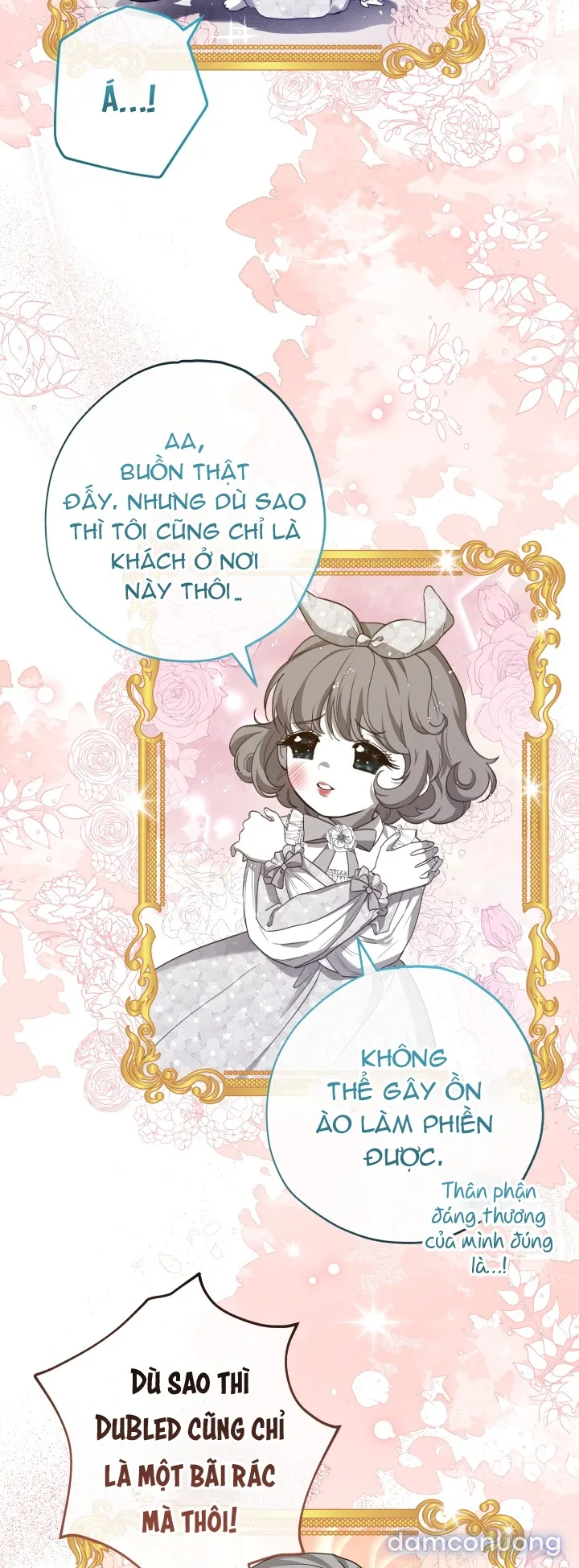 Đứa Trẻ Nuôi Dưỡng Ác Ma 