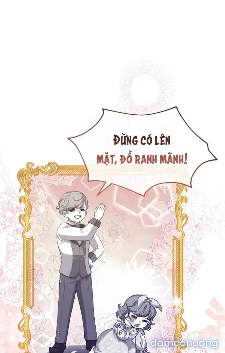 Đứa Trẻ Nuôi Dưỡng Ác Ma 