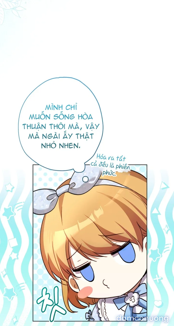 Đứa Trẻ Nuôi Dưỡng Ác Ma 
