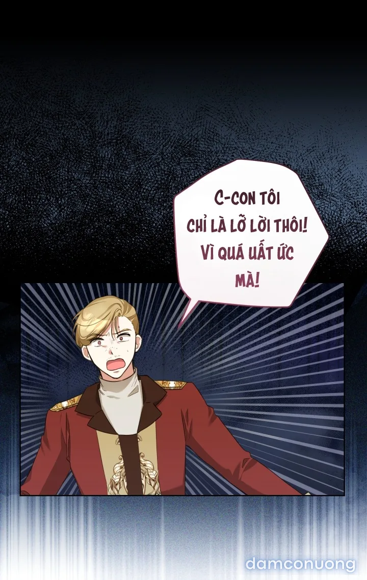 Đứa Trẻ Nuôi Dưỡng Ác Ma 