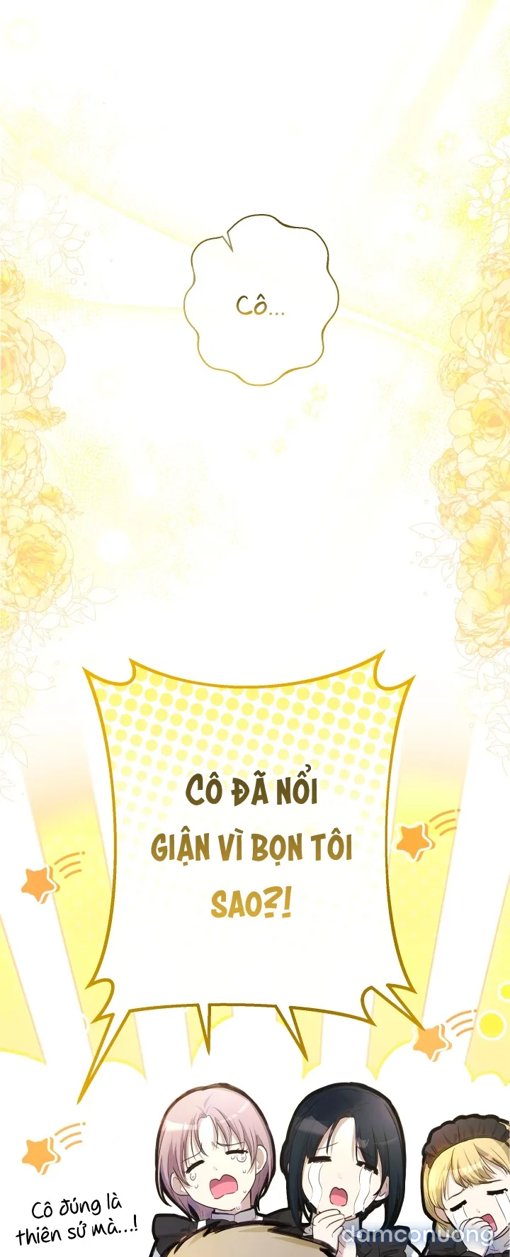 Đứa Trẻ Nuôi Dưỡng Ác Ma 