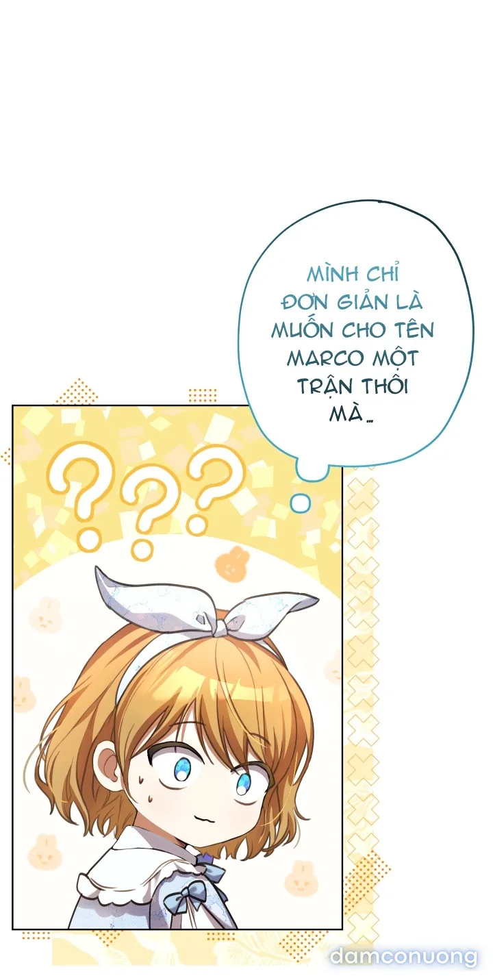 Đứa Trẻ Nuôi Dưỡng Ác Ma 