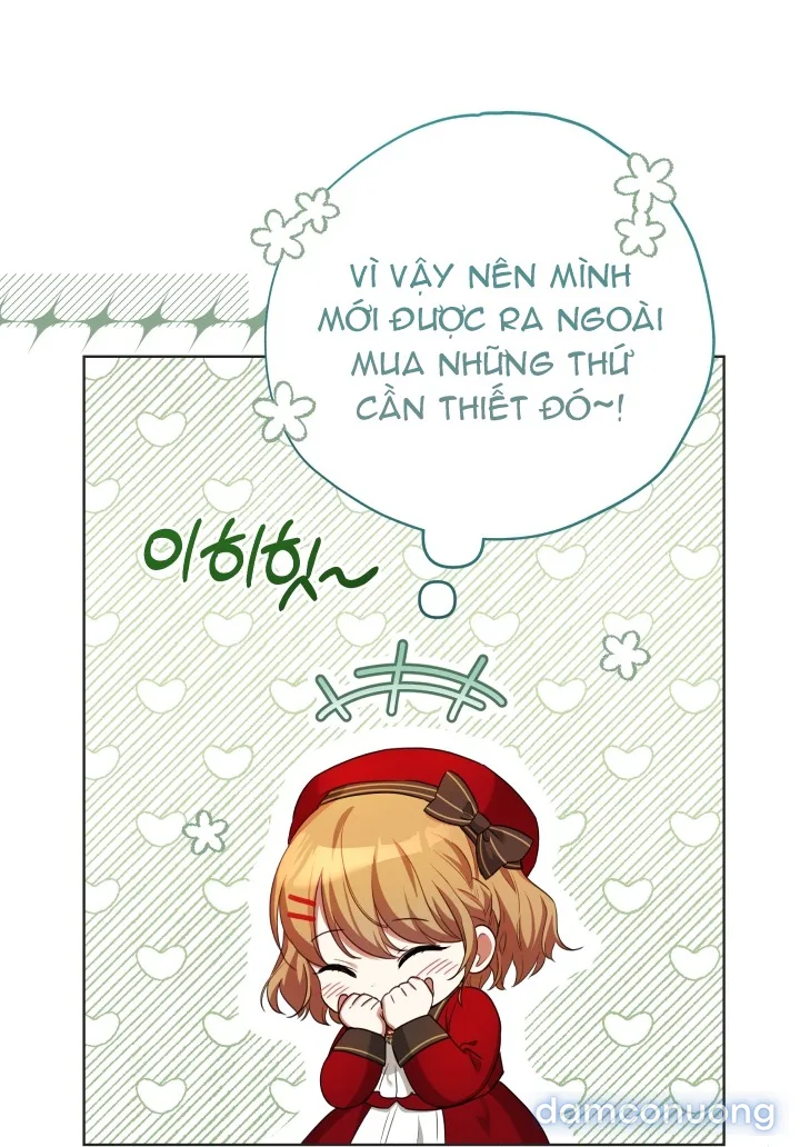 Đứa Trẻ Nuôi Dưỡng Ác Ma 
