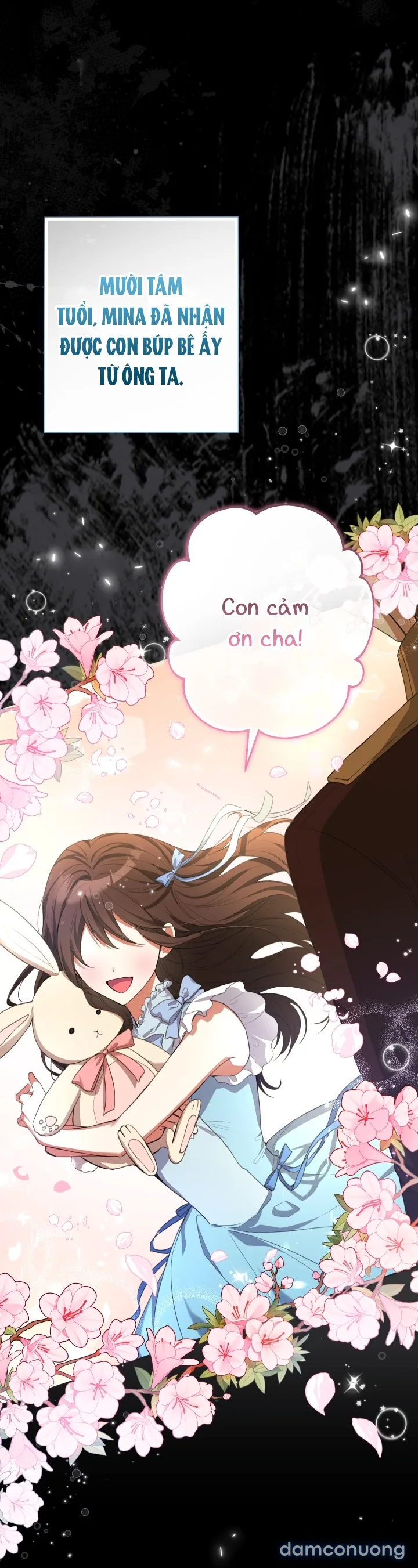 Đứa Trẻ Nuôi Dưỡng Ác Ma 
