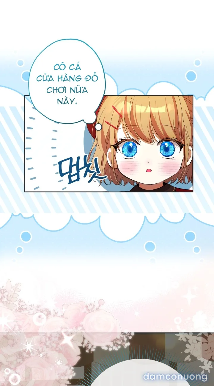 Đứa Trẻ Nuôi Dưỡng Ác Ma 