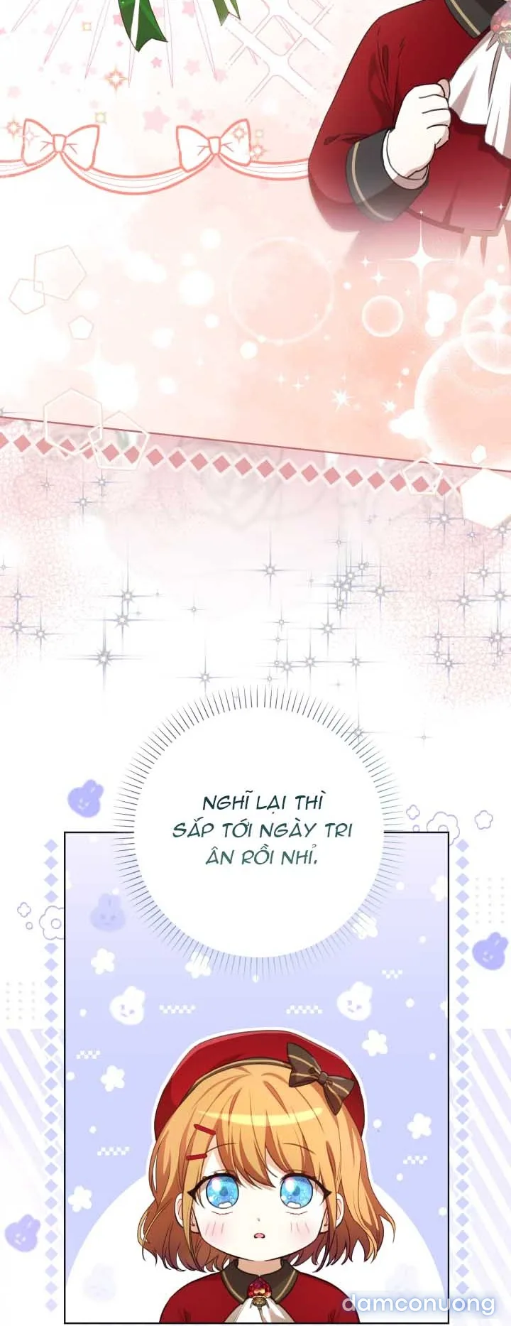 Đứa Trẻ Nuôi Dưỡng Ác Ma 