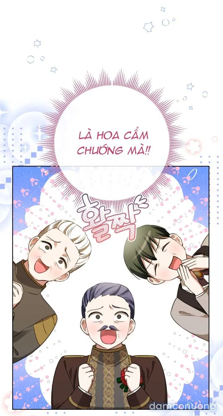 Đứa Trẻ Nuôi Dưỡng Ác Ma 