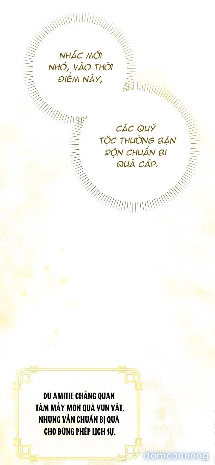 Đứa Trẻ Nuôi Dưỡng Ác Ma 