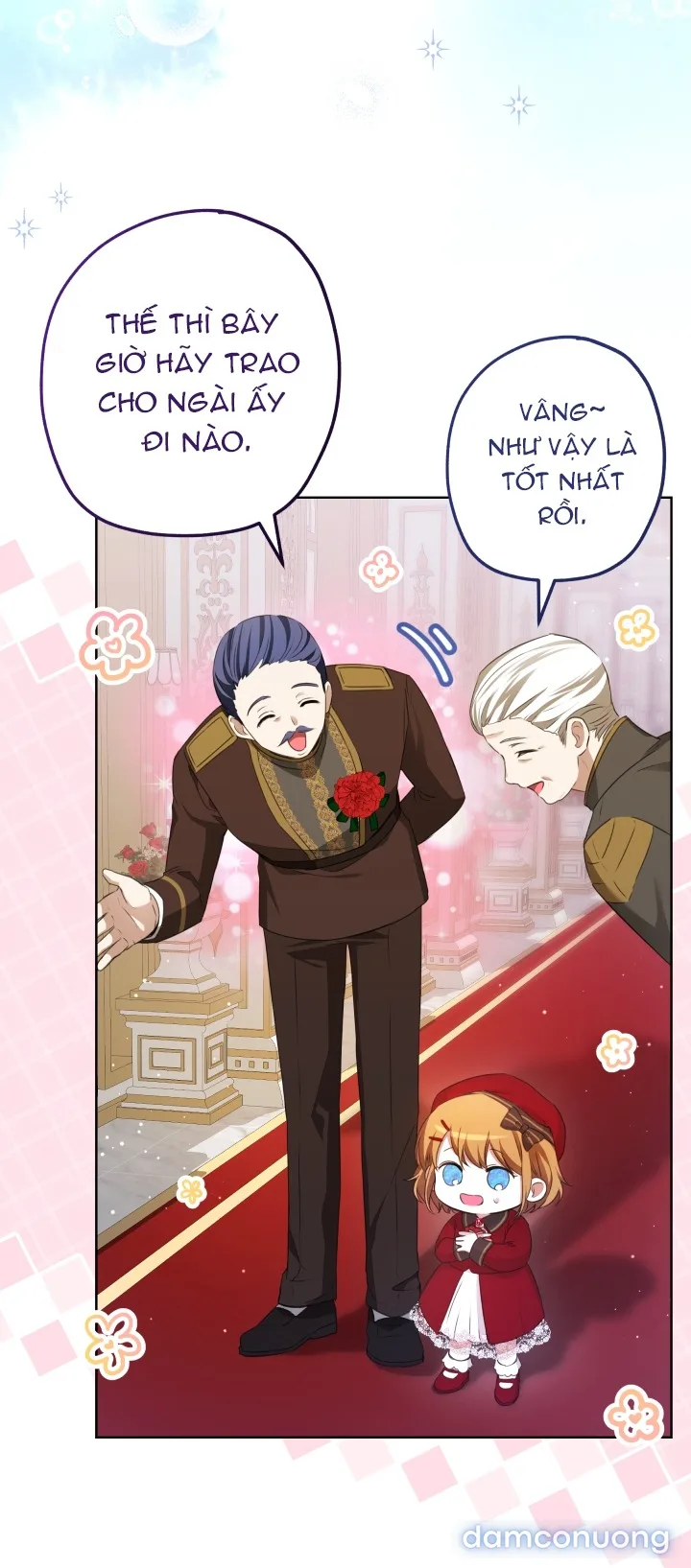 Đứa Trẻ Nuôi Dưỡng Ác Ma 