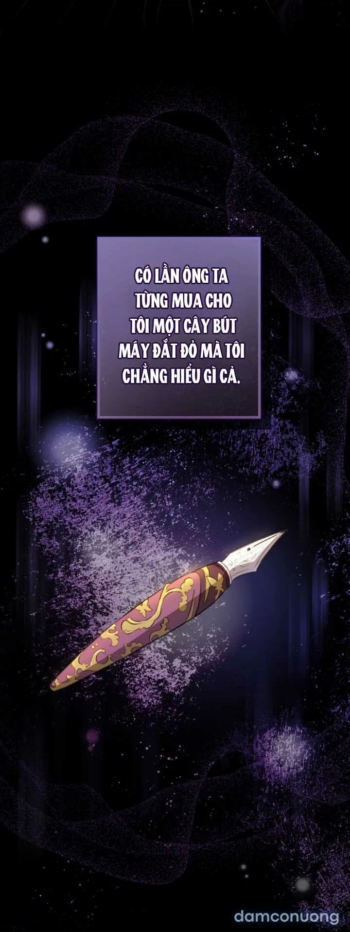 Đứa Trẻ Nuôi Dưỡng Ác Ma 
