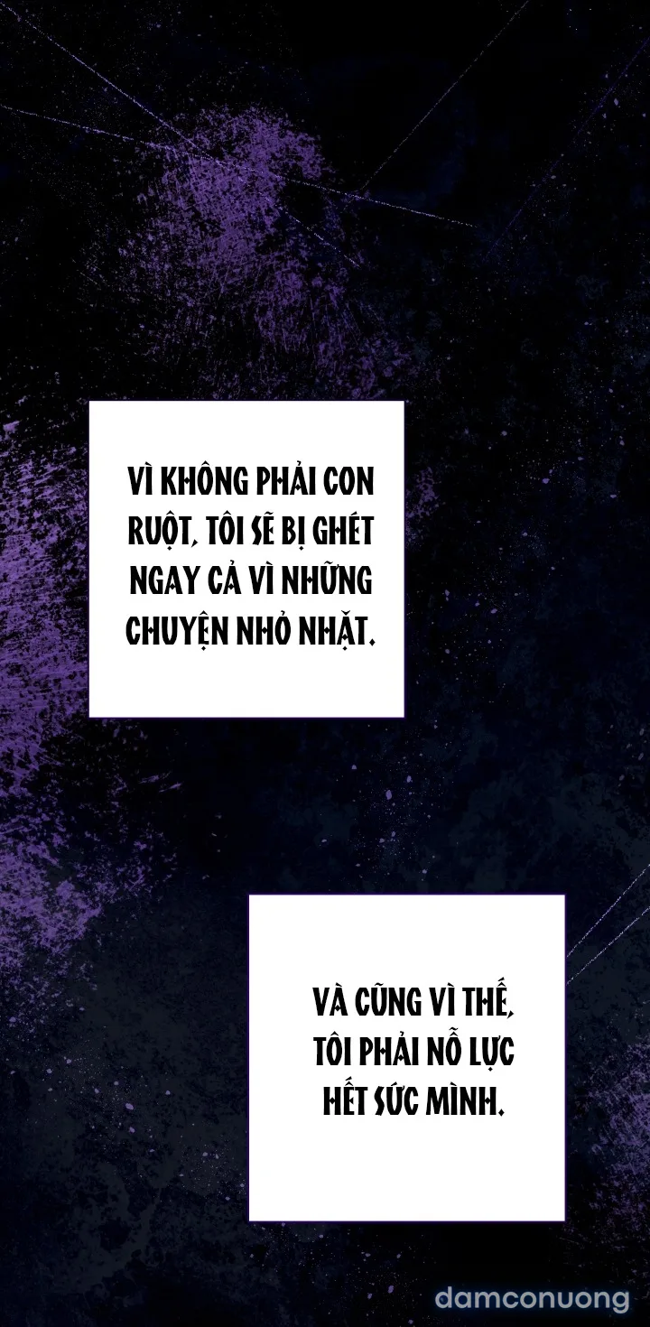 Đứa Trẻ Nuôi Dưỡng Ác Ma 