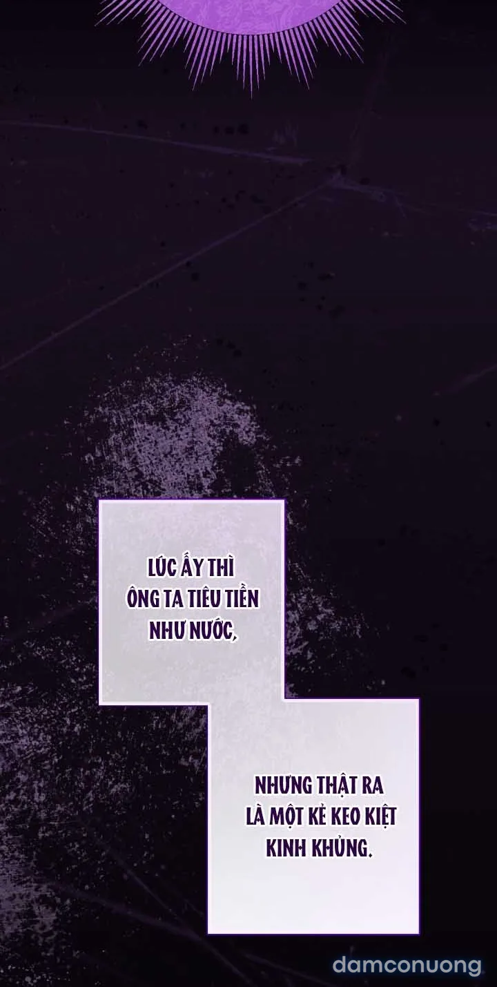 Đứa Trẻ Nuôi Dưỡng Ác Ma 