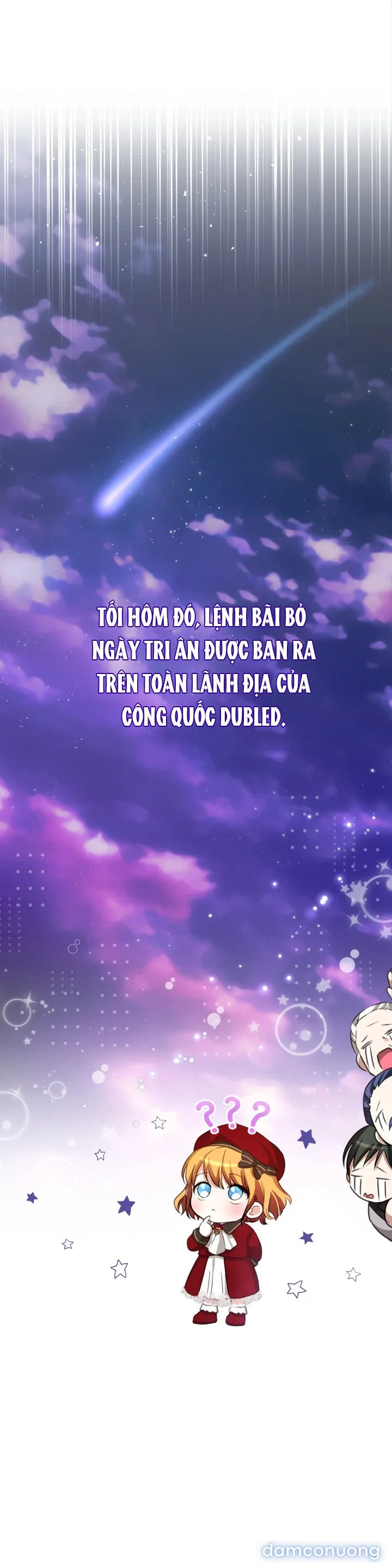 Đứa Trẻ Nuôi Dưỡng Ác Ma 