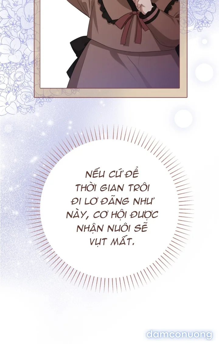 Đứa Trẻ Nuôi Dưỡng Ác Ma 