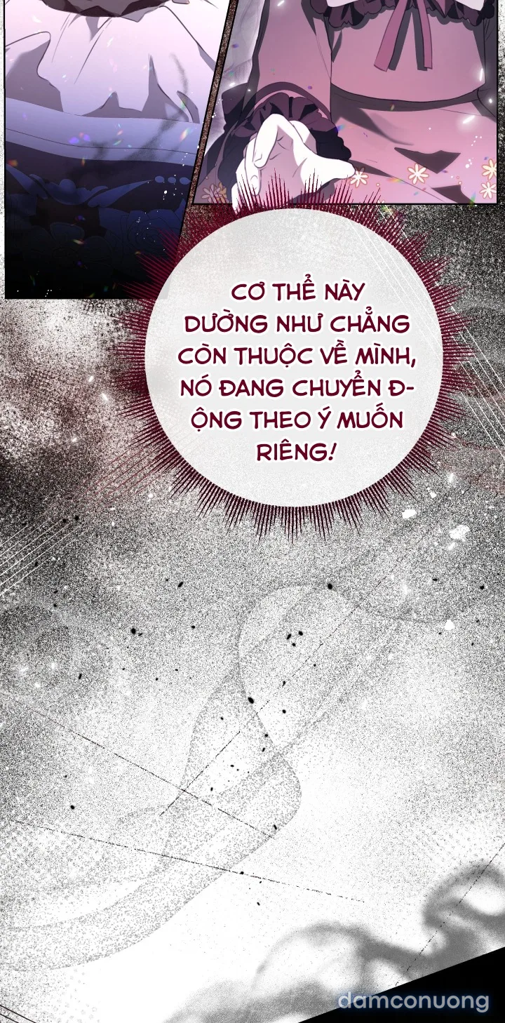 Đứa Trẻ Nuôi Dưỡng Ác Ma 