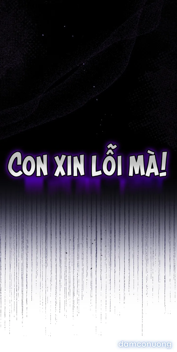 Đứa Trẻ Nuôi Dưỡng Ác Ma 