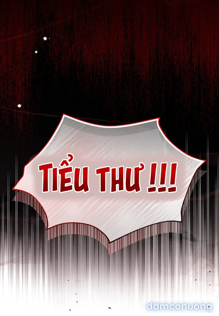 Đứa Trẻ Nuôi Dưỡng Ác Ma 