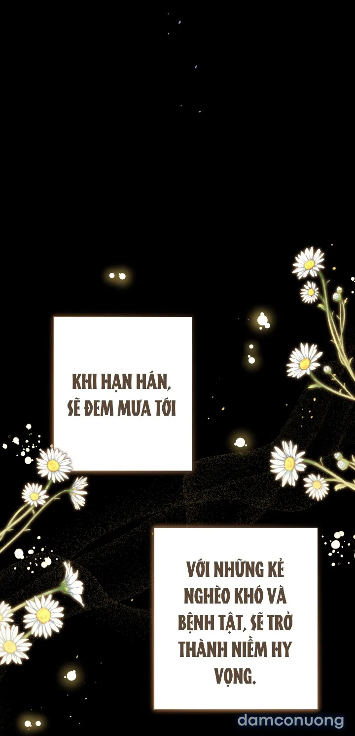 Đứa Trẻ Nuôi Dưỡng Ác Ma 