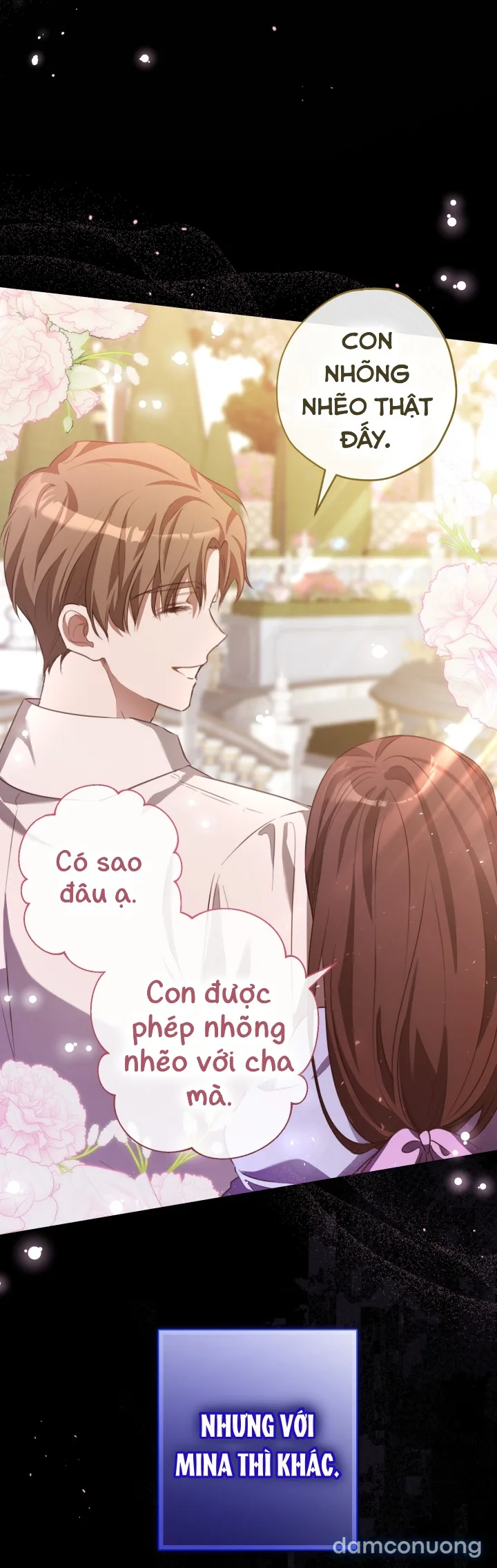 Đứa Trẻ Nuôi Dưỡng Ác Ma 