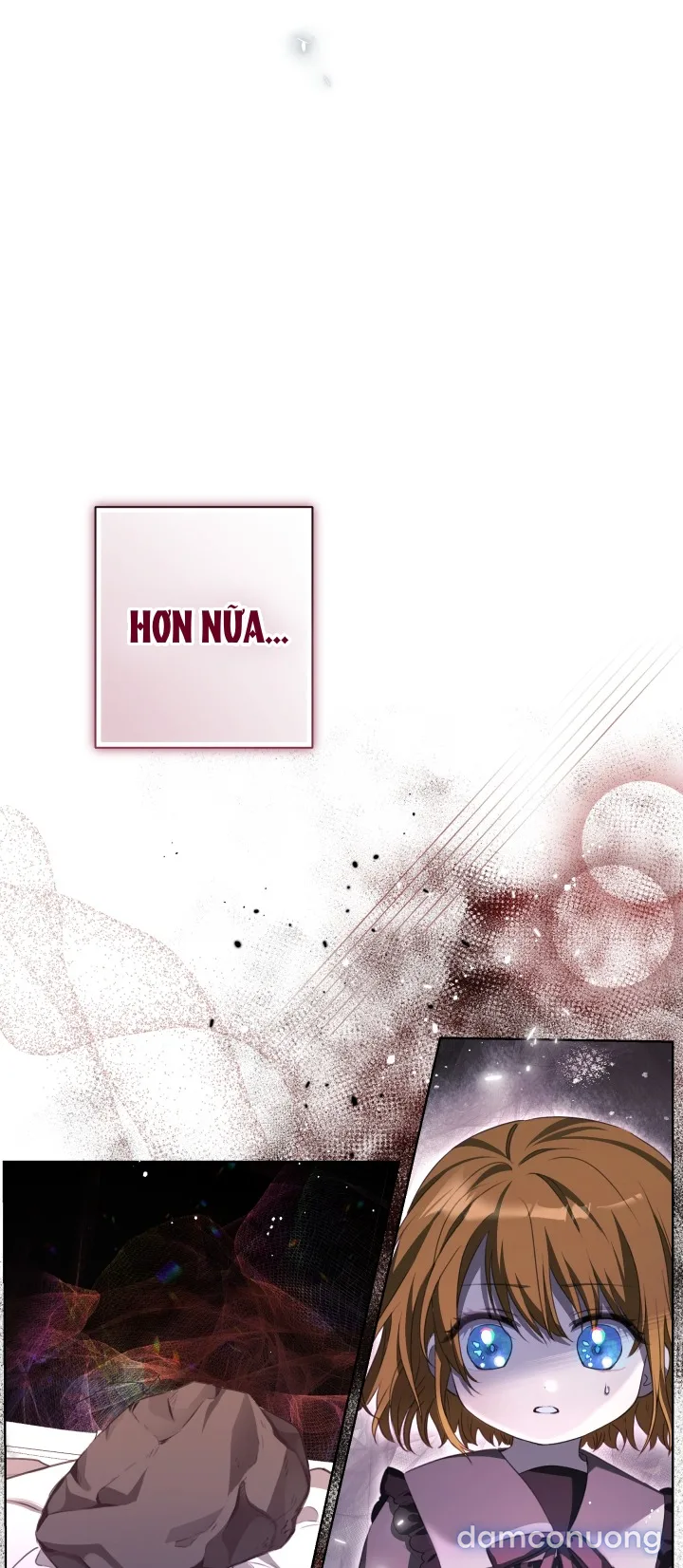 Đứa Trẻ Nuôi Dưỡng Ác Ma 