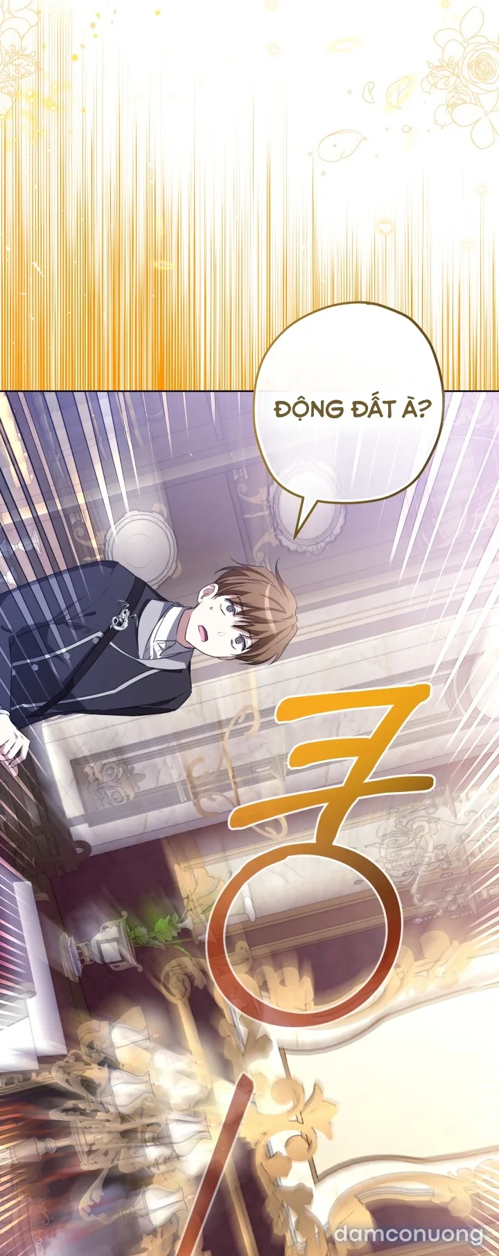 Đứa Trẻ Nuôi Dưỡng Ác Ma 