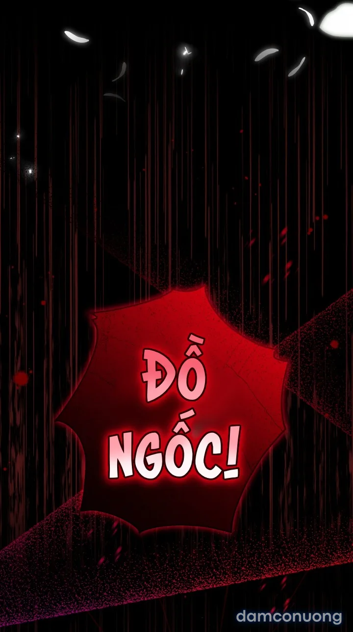 Đứa Trẻ Nuôi Dưỡng Ác Ma 