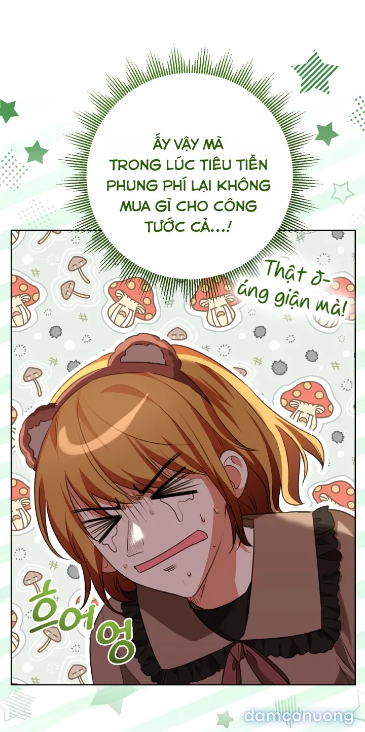 Đứa Trẻ Nuôi Dưỡng Ác Ma 