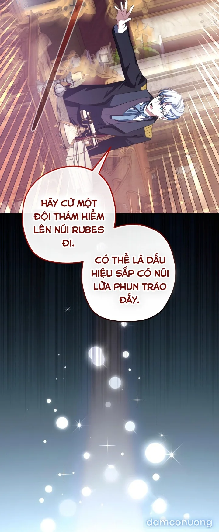 Đứa Trẻ Nuôi Dưỡng Ác Ma 