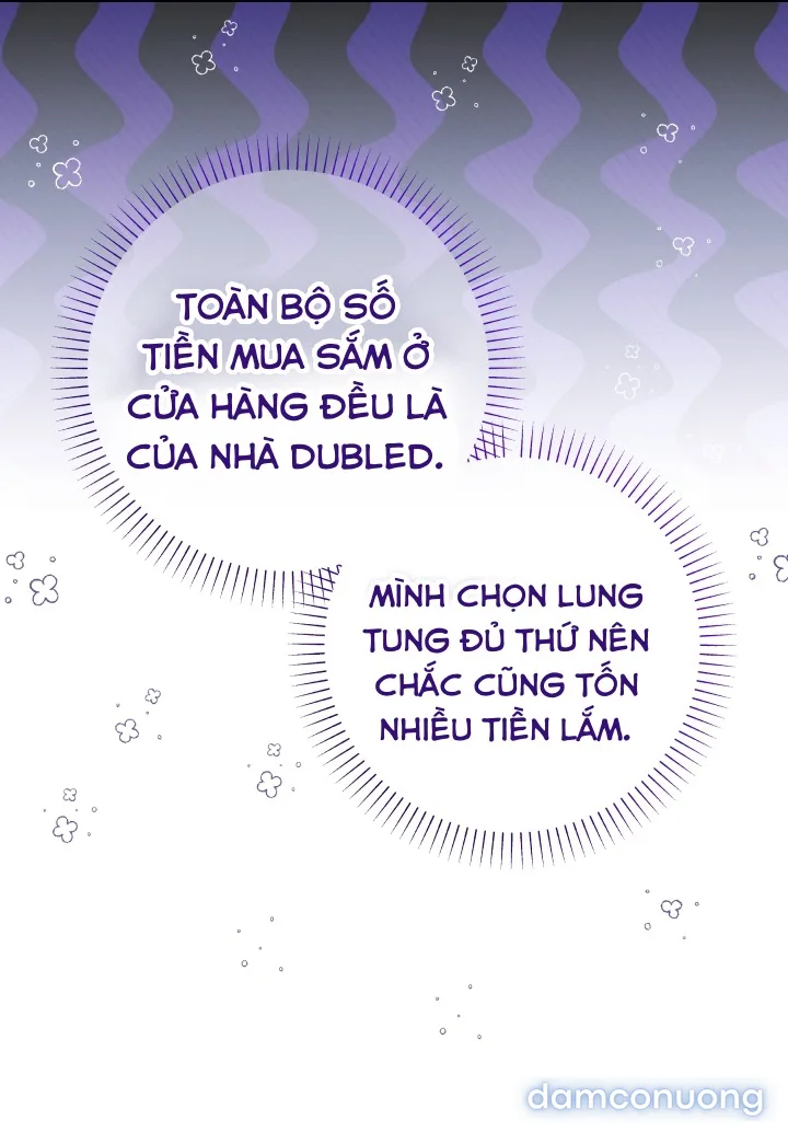 Đứa Trẻ Nuôi Dưỡng Ác Ma 