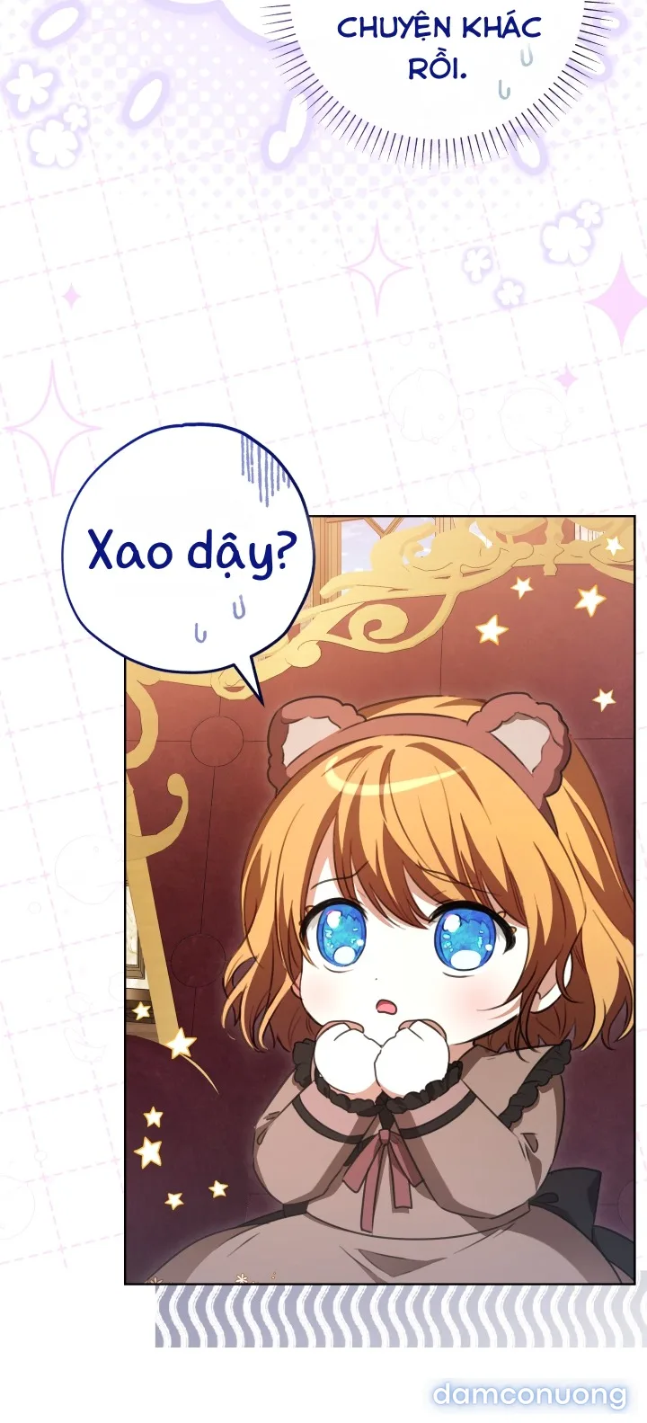 Đứa Trẻ Nuôi Dưỡng Ác Ma 