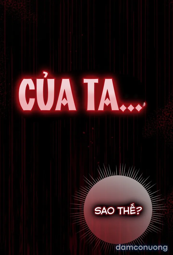 Đứa Trẻ Nuôi Dưỡng Ác Ma 
