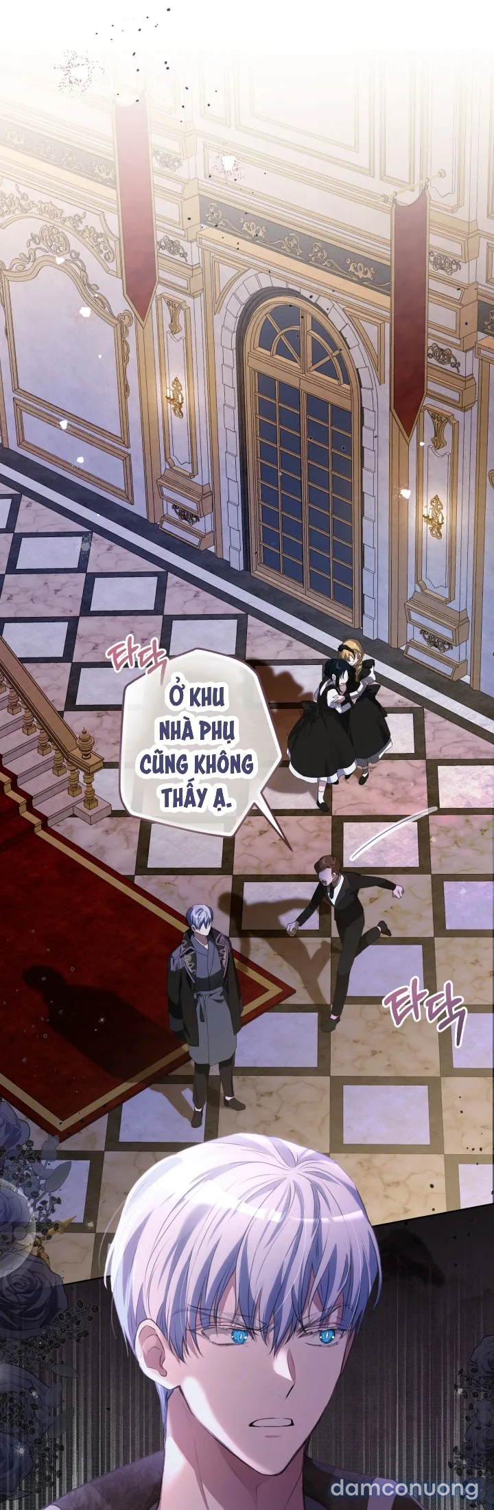 Đứa Trẻ Nuôi Dưỡng Ác Ma 