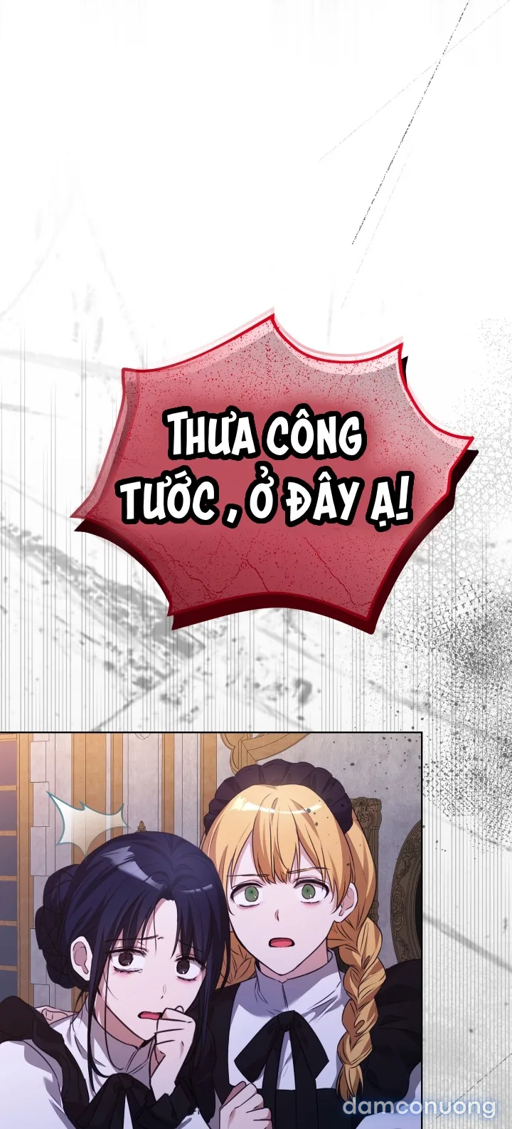 Đứa Trẻ Nuôi Dưỡng Ác Ma 