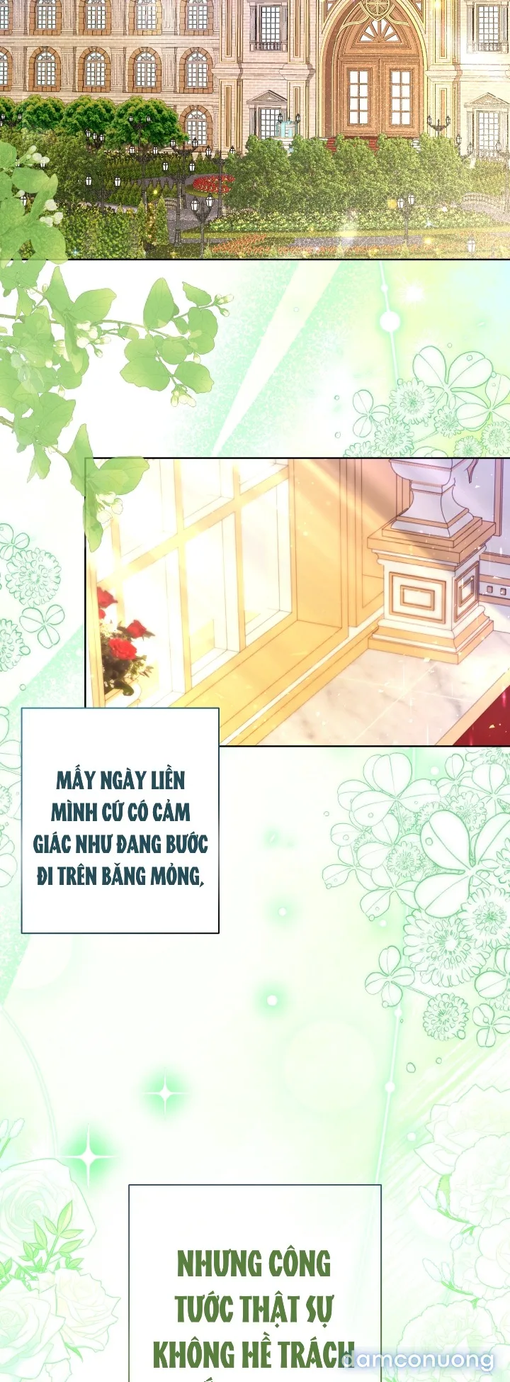 Đứa Trẻ Nuôi Dưỡng Ác Ma 